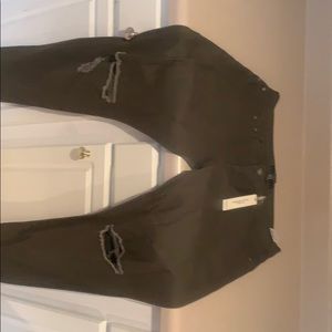 Forever 21 men’s jeans